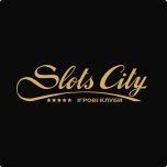 Slots City Casino Logo