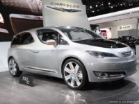 Chrysler – предпросмотр по-богатому