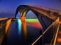 Топ-10 самых крупных автомобильных мостов мира