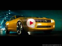 Chevrolet Camaro: все преимущества авто в одном видео!