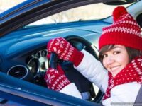 Топ-10 советов: готовим автомобиль к зиме