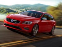 Электромобили Volvo: скоро в продаже