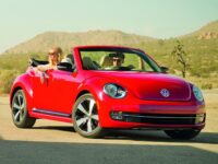 Volkswagen Beetle: перерождение культового авто