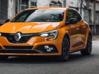В Украине начинается производство автомобилей Groupe Renault